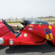 Image for article titled The Ten Greatest Motorcycle Concepts Ever